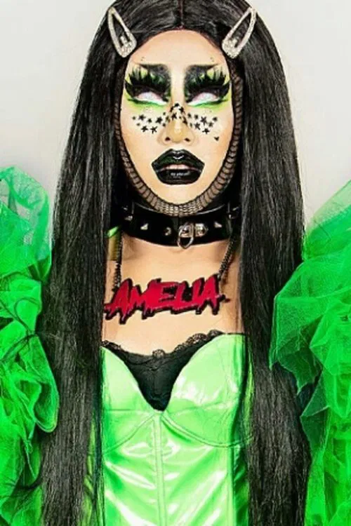 Amelia Chávez Quezada profile picture