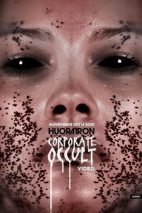 Poster do filme Corporate Occult