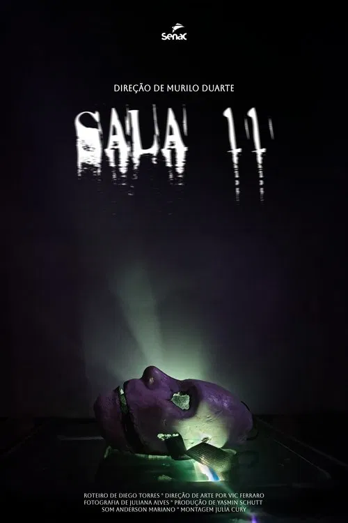 Sala 11 movie poster