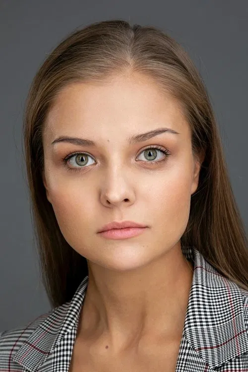 Anastasiya Pyanova profile picture
