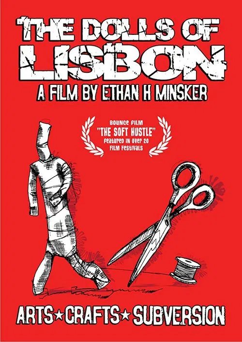 The Dolls of Lisbon movie poster