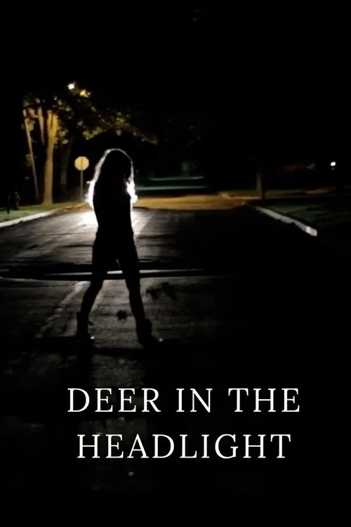 Deer in the Headlight movie poster