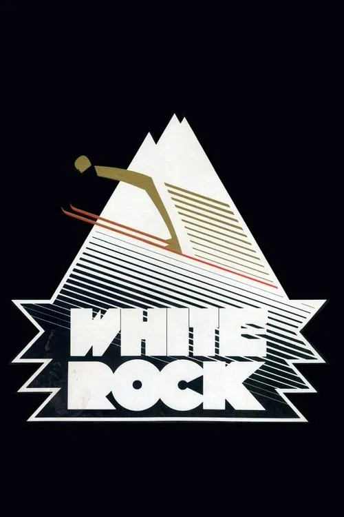 White Rock movie poster