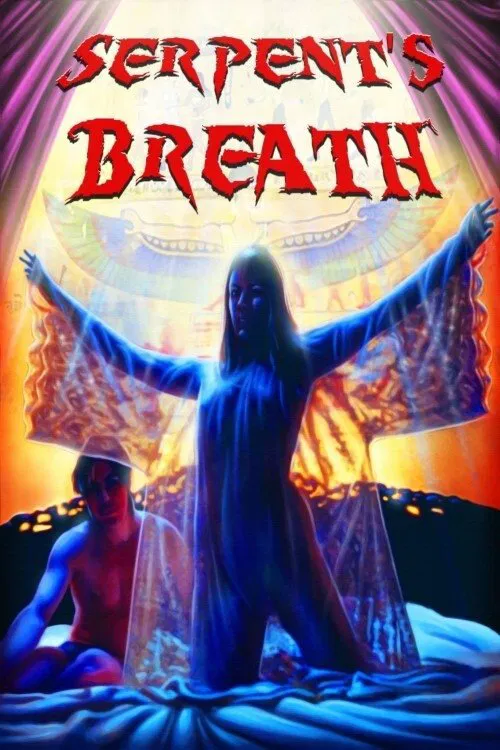 Serpent's Breath movie poster
