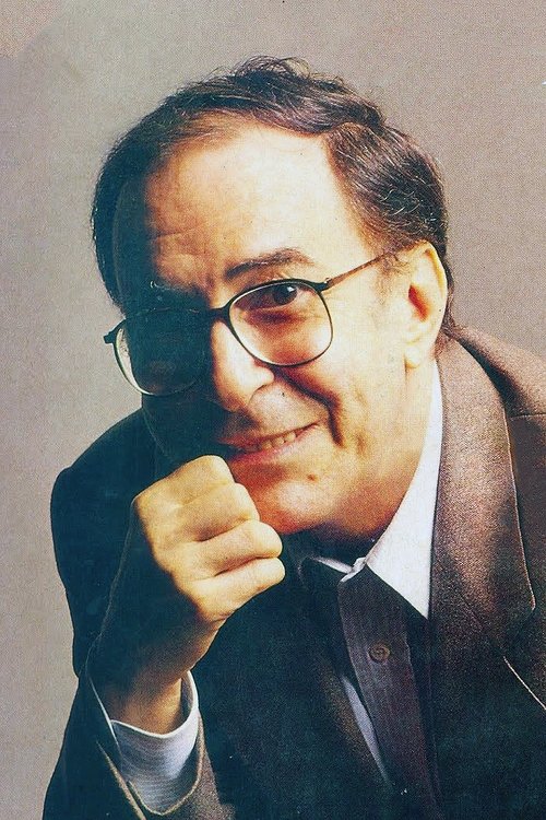 João Gilberto profile picture