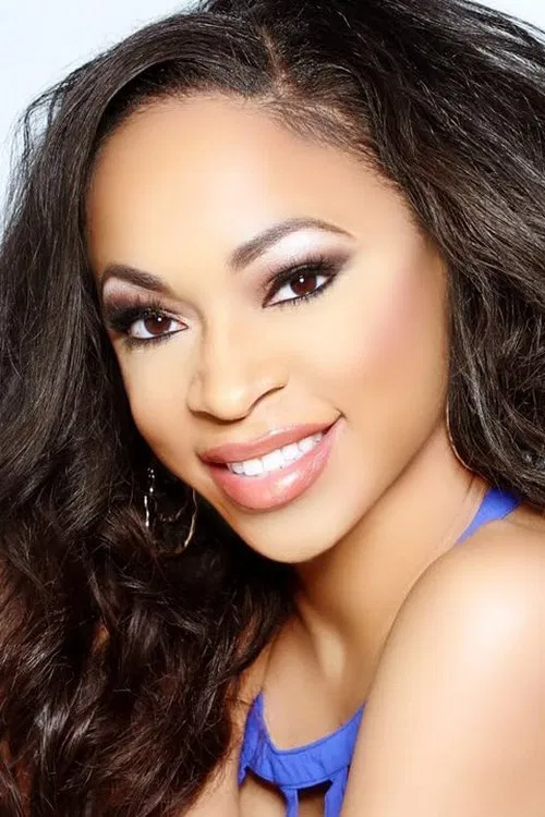 Ashley Nicole Murray profile picture