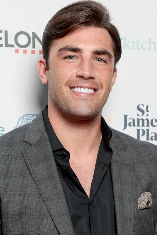 Jack Fincham profile picture