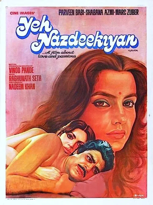 Yeh Nazdeekiyan movie poster