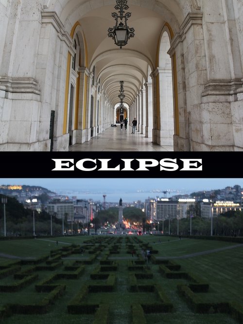Eclipse movie poster
