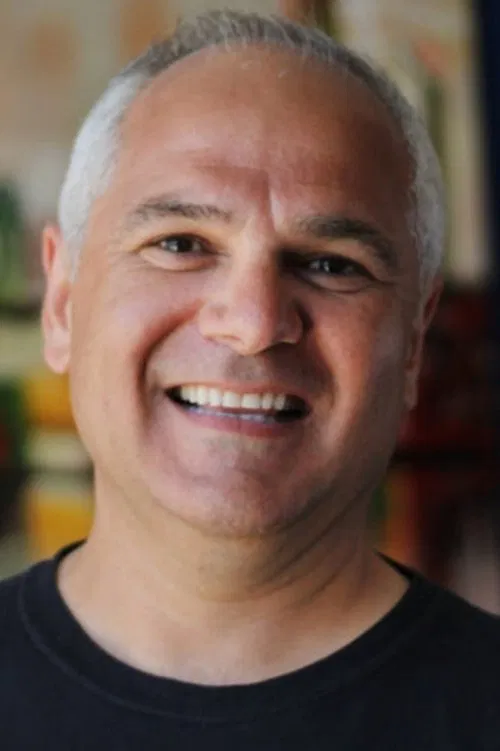 Mark Steiner profile picture