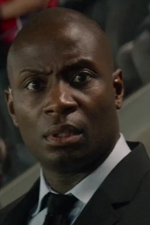 Boris Agondanou profile picture