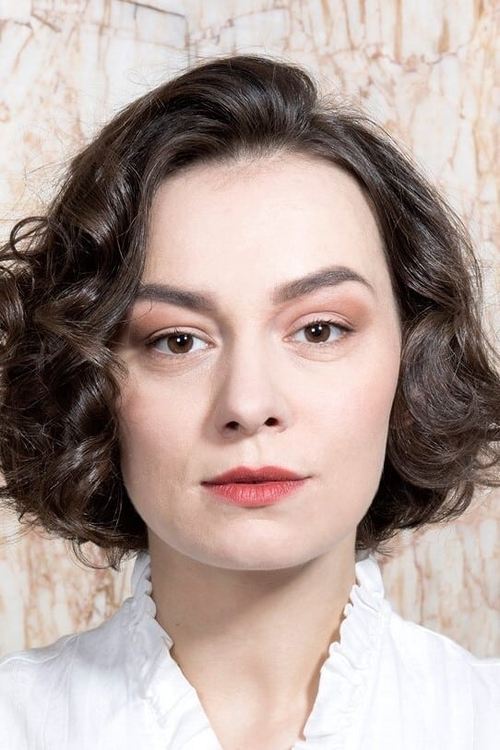 Beáta Kaňoková profile picture