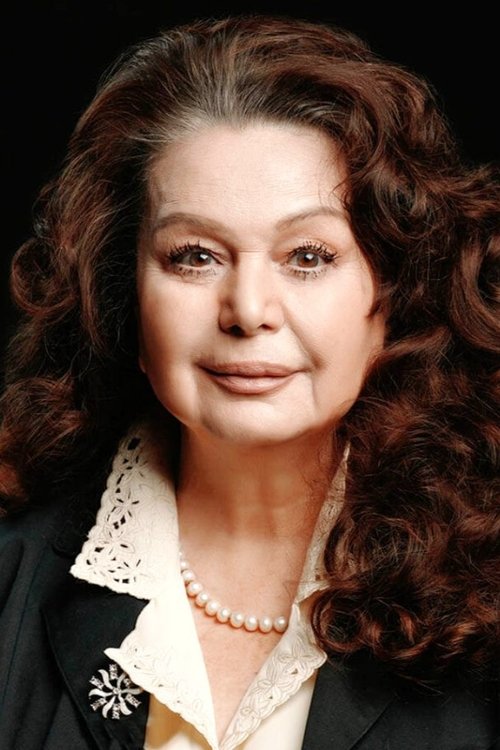 Evelina Shahiryan profile picture
