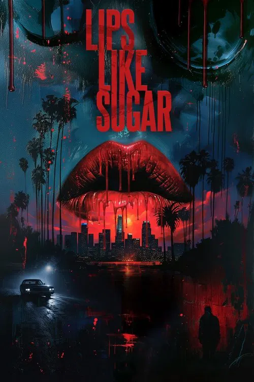 Lips Like Sugar movie poster