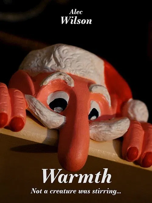 Poster do filme Warmth