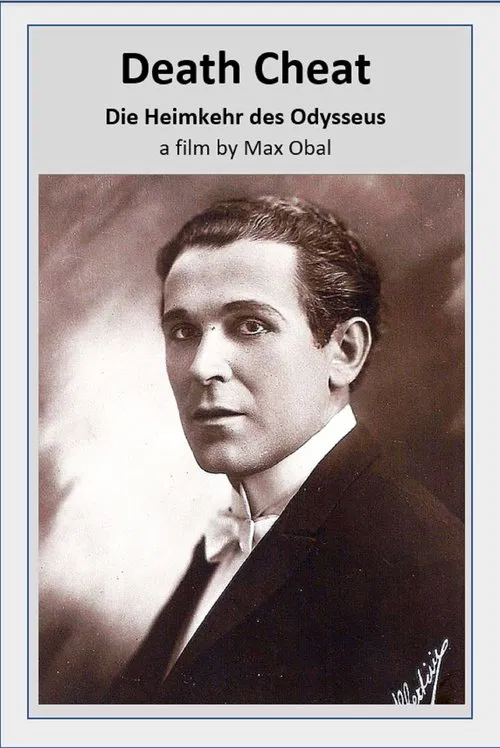 Death Cheat movie poster