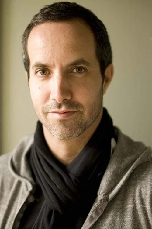 Foto de perfil de Jonathan Pessin