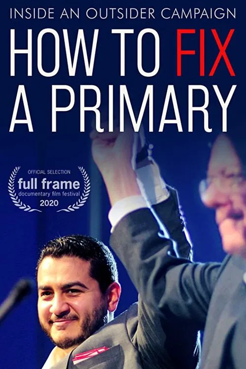 How to Fix a Primary movie poster