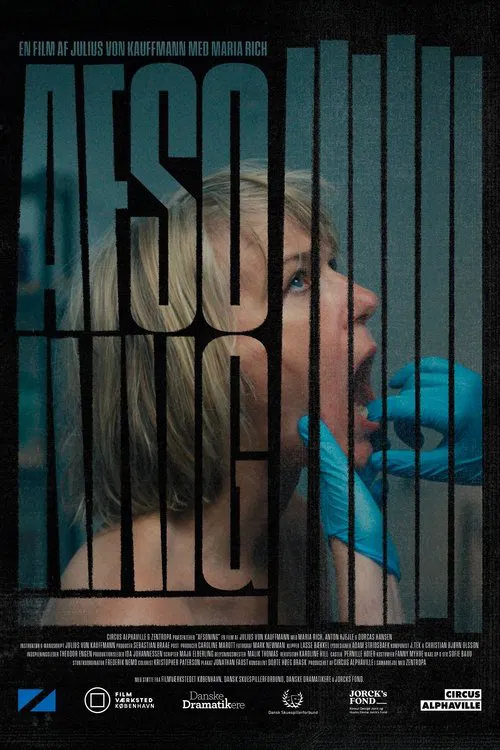 Aftertime movie poster