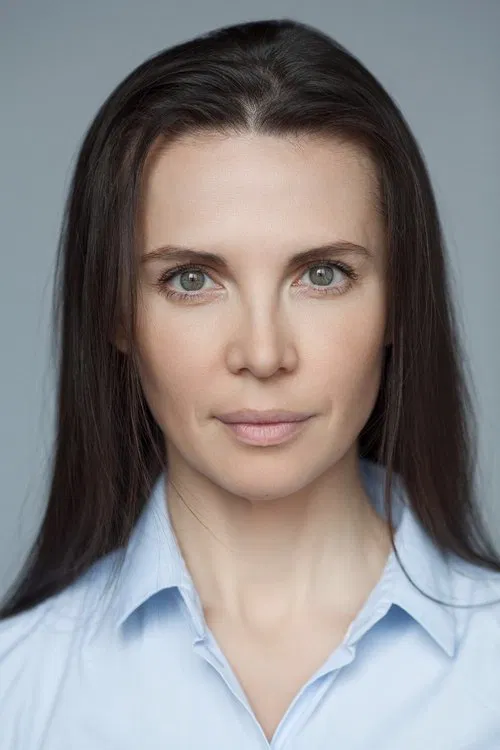 Alyona Kozyreva profile picture