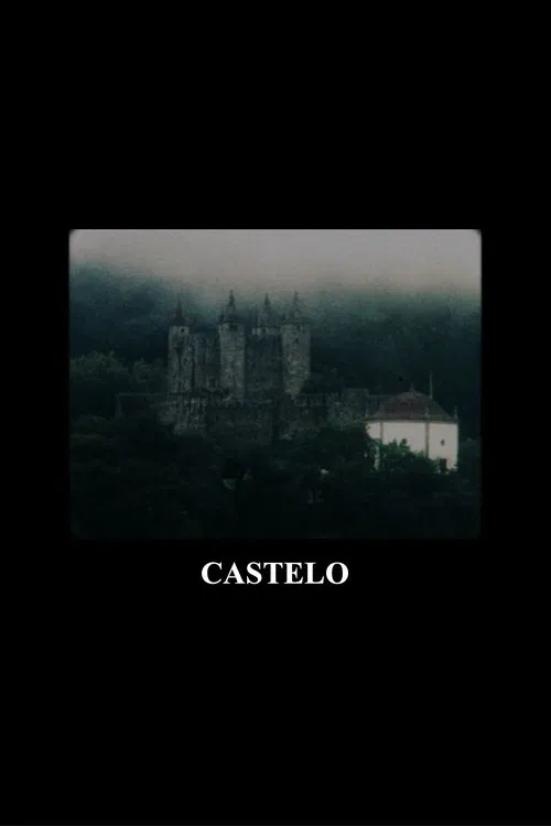 Castle movie poster
