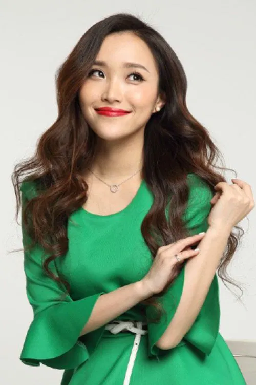 Foto de perfil de Jin Qingling