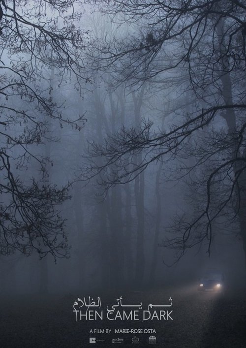 Then Came Dark movie poster