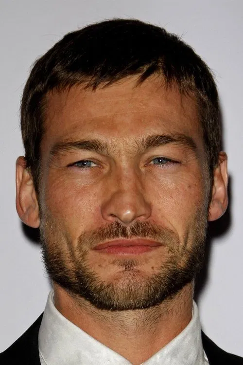 Andy Whitfield profile picture