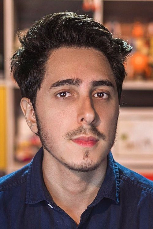 Felipe Castanhari profile picture