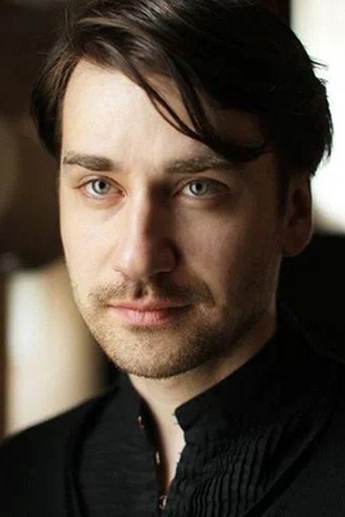 Saša Tabakovič profile picture