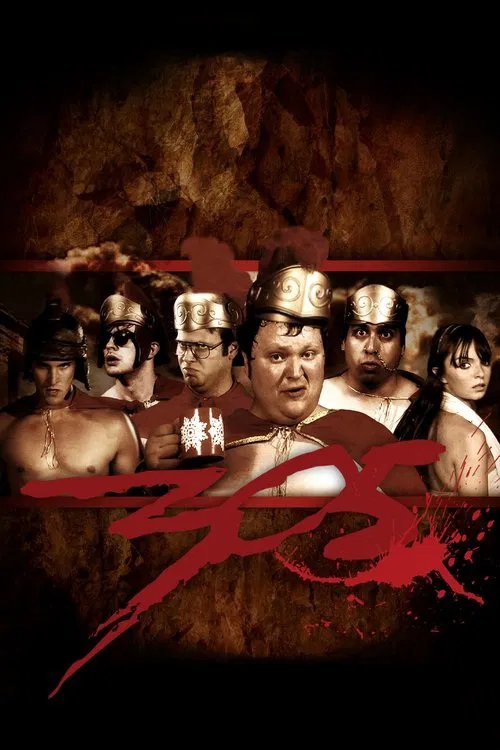305 movie poster