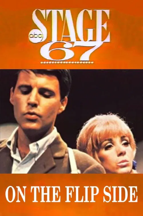 On the Flip Side movie poster