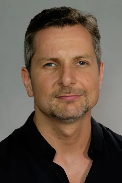 Juraj Bernáth profile picture