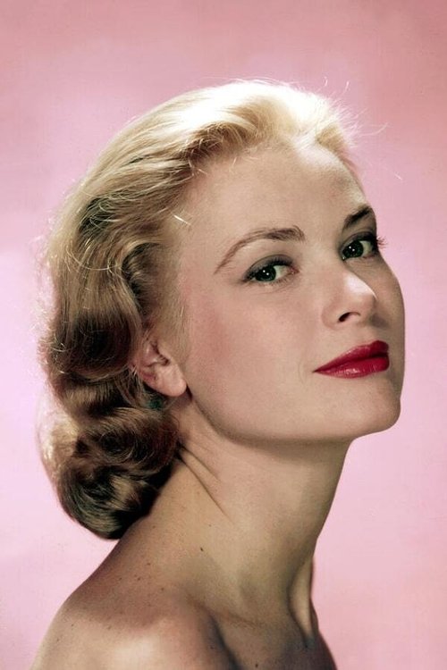 Grace Kelly profile picture