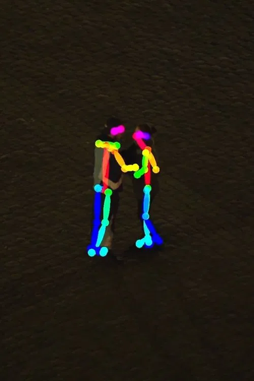 All Eyes on You movie poster