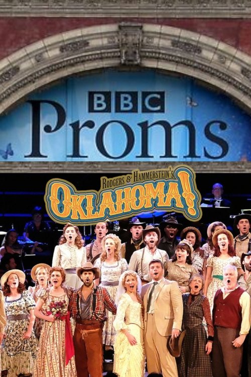 BBC Proms: Oklahoma! movie poster
