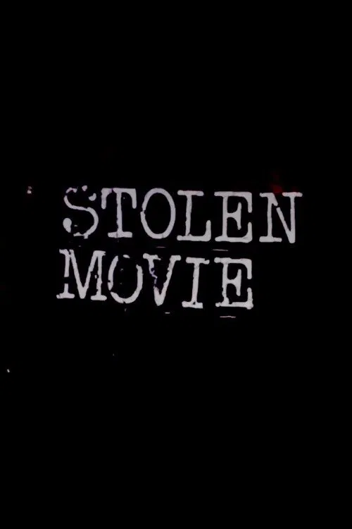 Stolen Movie movie poster