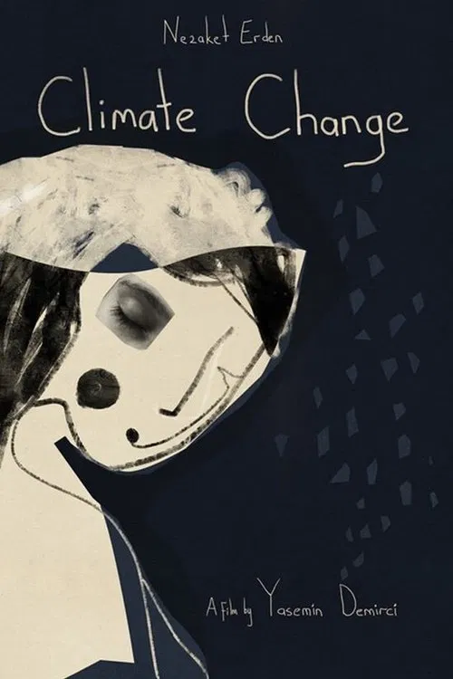 Climate Change movie poster