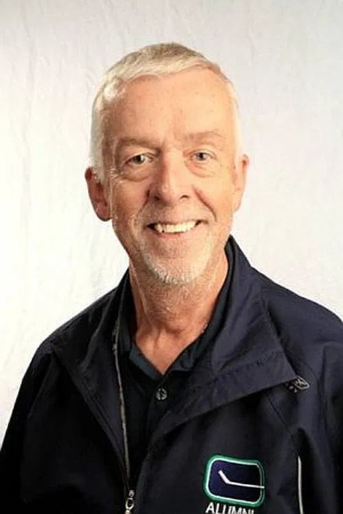 John Ashbridge profile picture