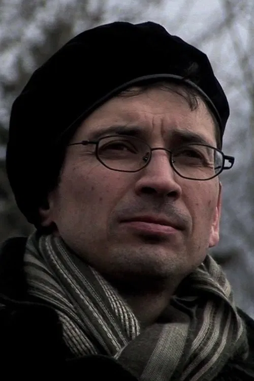 Ilya Korobkov profile picture