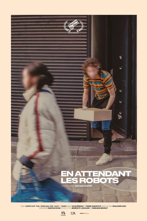 Human Not Human movie poster
