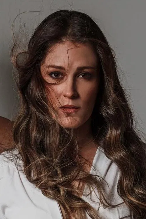 Foto de perfil de Theodora Samsona