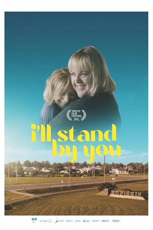 Poster do filme I'll Stand By You