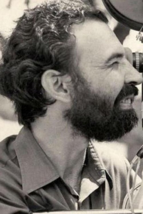 Gerardo Vallejo profile picture