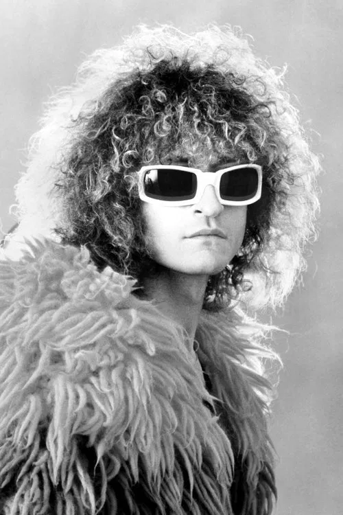 Michel Polnareff profile picture
