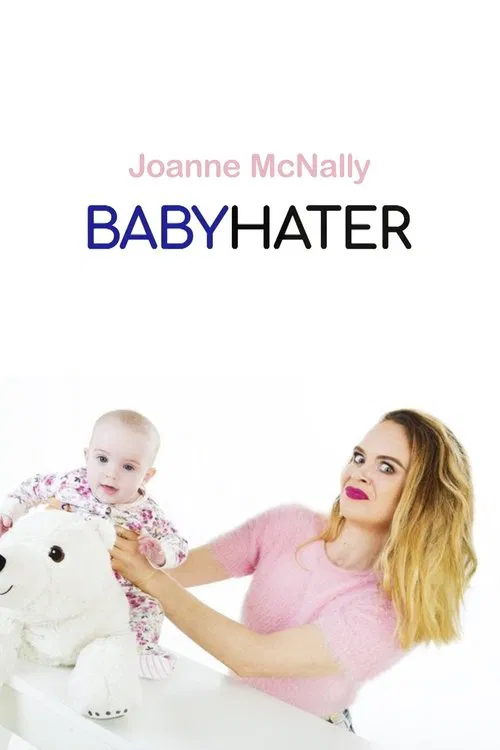 Baby Hater movie poster