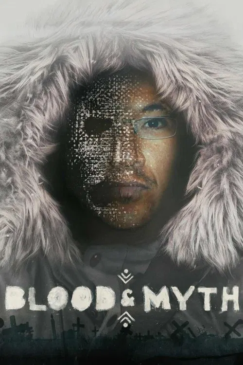 Blood & Myth movie poster