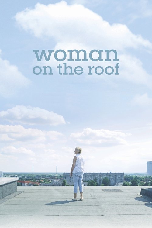 Woman on the Roof movie poster