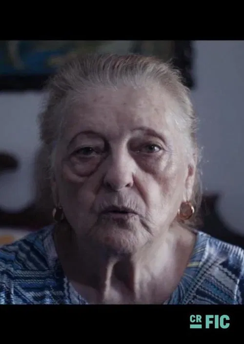 Liliana movie poster