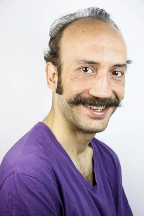Karlos Aurrekoetxea profile picture